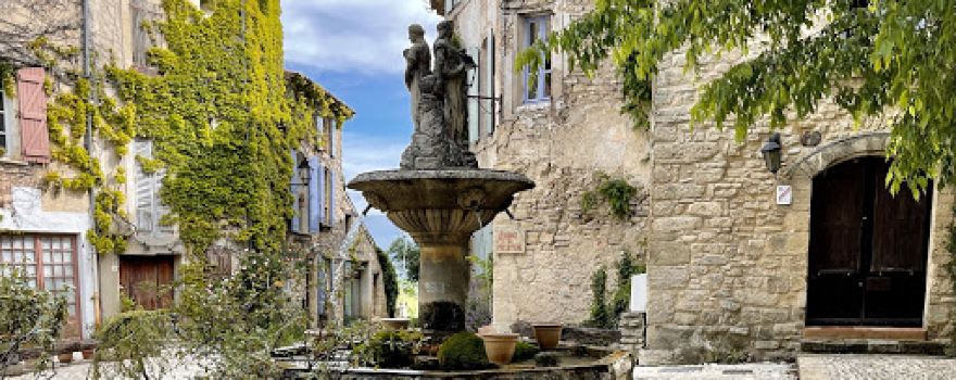 Fontaine