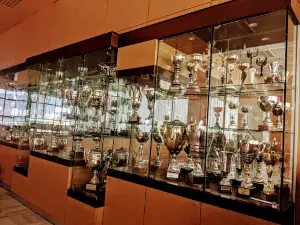 Pravets Sports Complex