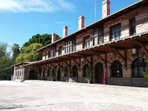 Explore Queretaro