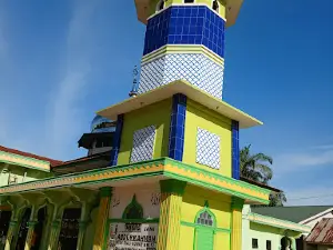 Masjid Jami' Abdurrahman