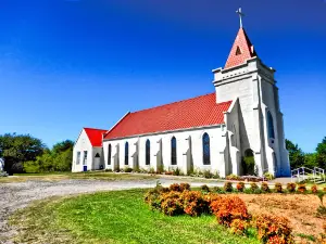 Sacred Heart Catholic Church