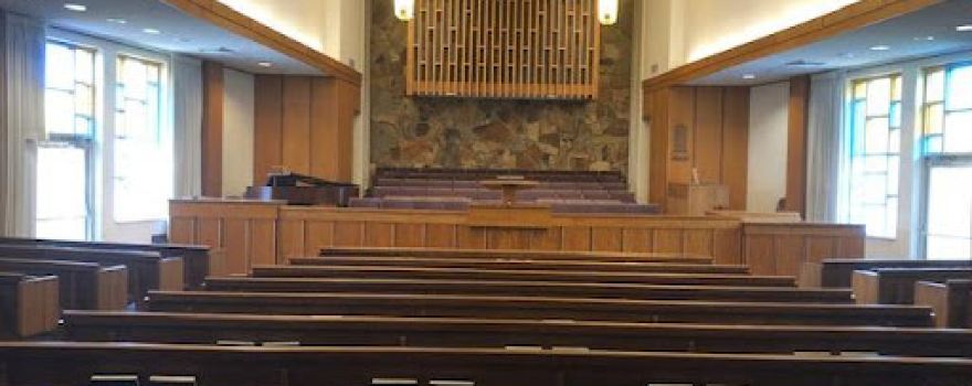 The Church of Jesus Christ of Latter-day Saints