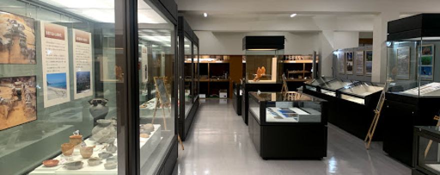 Mihama Town Museum of History and Culture