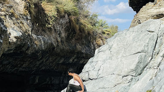 Wadi Dab'ayn