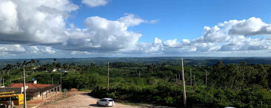 Mirante 360°