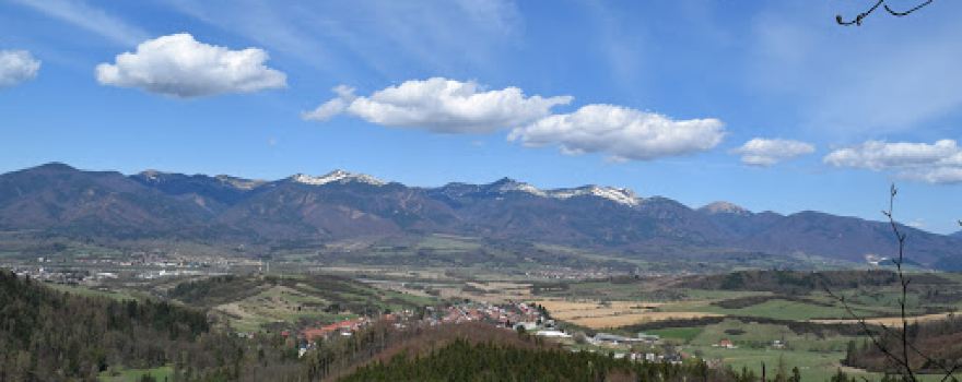 Staroslovanská vatra