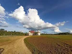 Gor Patih Gumantar