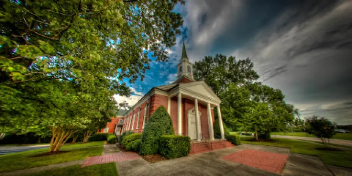 Good Hope Baptist Church