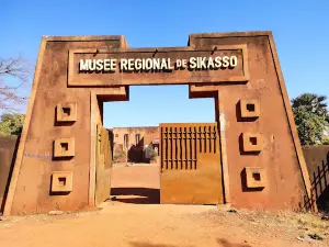 Musée Régional de Sikasso
