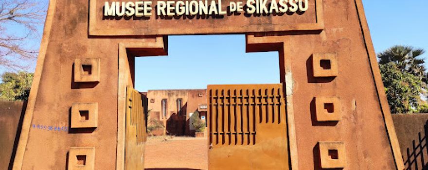 Musée Régional de Sikasso