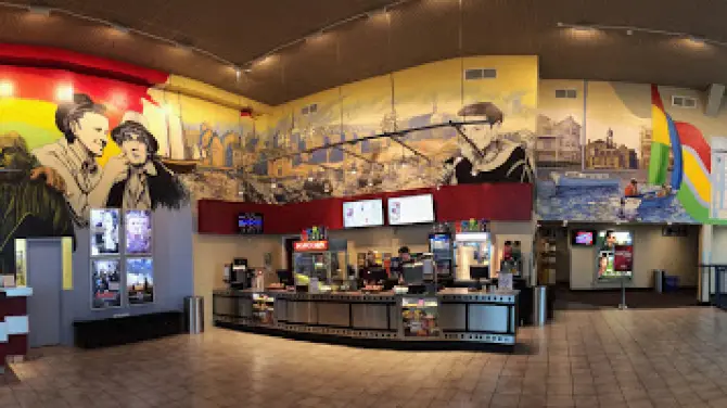 Rainbow Cinemas