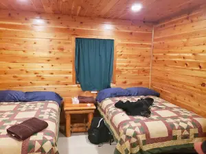 Doc Warner's Alaska Adventures