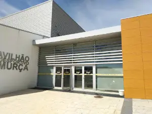 Pavilhão Desportivo De Murça