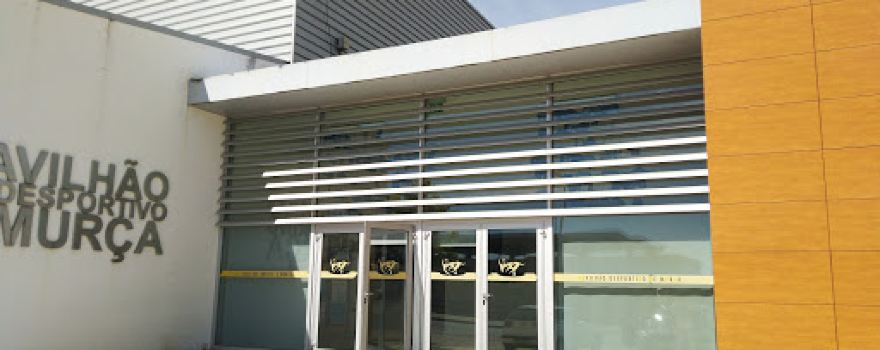Pavilhão Desportivo De Murça