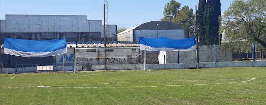Alvear Foot Ball Club