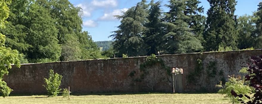 Llanover House