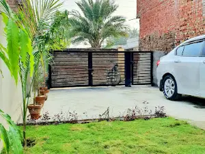 Masroor Village Forest
