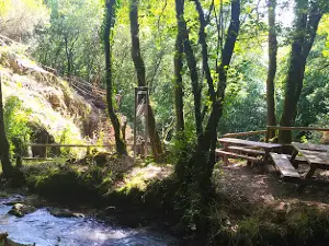 Ruta dos muiños do Rego das Gandaras