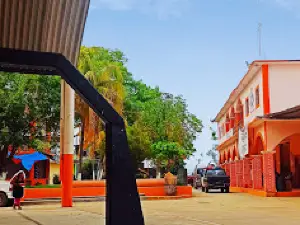 Parque Natural