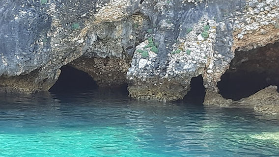 VIP TRAVEL AGENCY - ISLAND CRES EXCURSIONS