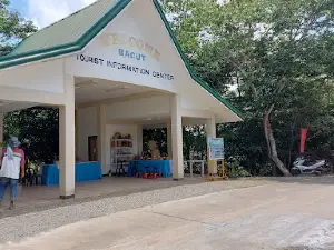 Bakut Lake