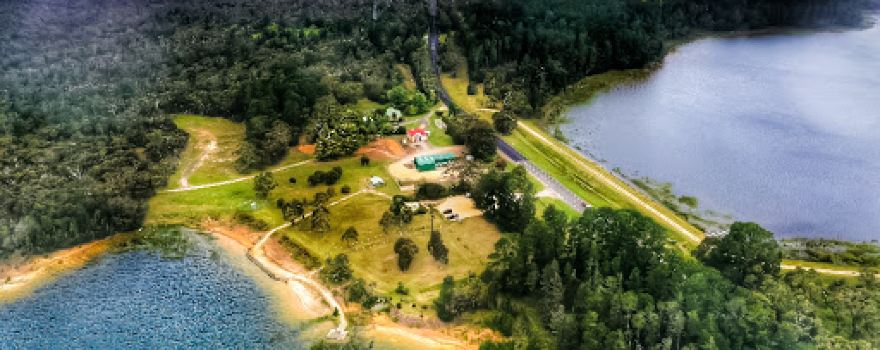 Harry Peeters Reserve
