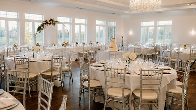 Ruffled Feathers Golf Club