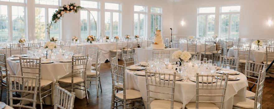 Ruffled Feathers Golf Club