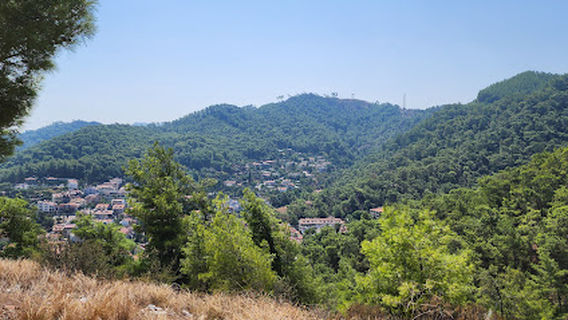 Hisaronu