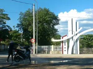 Công viên Đồng Lê
