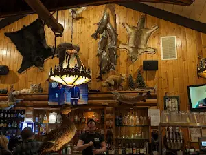 Bill's Pizza & Pub North