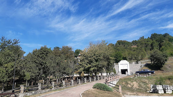 Sargan