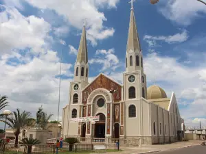 Paróquia Nossa Senhora da Penha