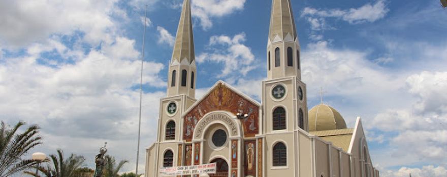 Paróquia Nossa Senhora da Penha