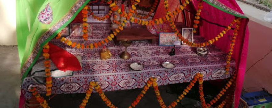 Shiv Temple