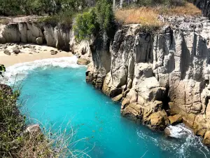 Tanjung Silar