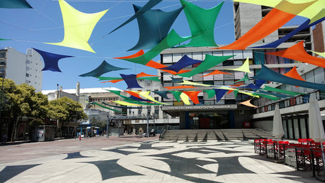 Plaza Montenegro