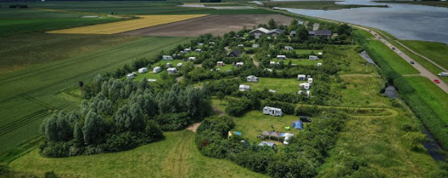 De Heerlijkheid van Wolphaartsdijk