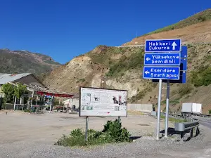 Yeniköprü Jandarma Karakolu