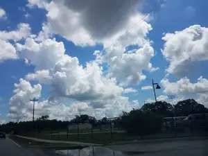 North Park