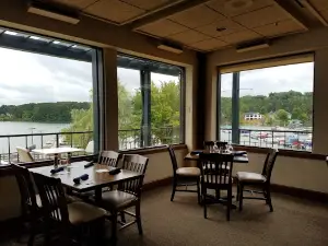 The Yacht Club at Tellico Village