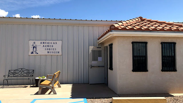 American Armed Forces Museum