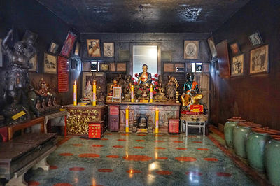 Wat Cheen Pracha Samosorn (Wat Leng Hok Yi)