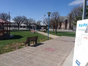 Energy Plaza