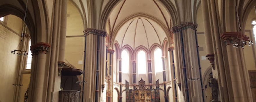 Münstermaifeld