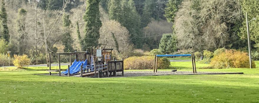 Stewart Memorial Park