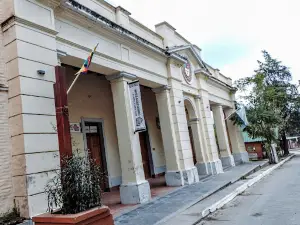 Museo Hualinchay