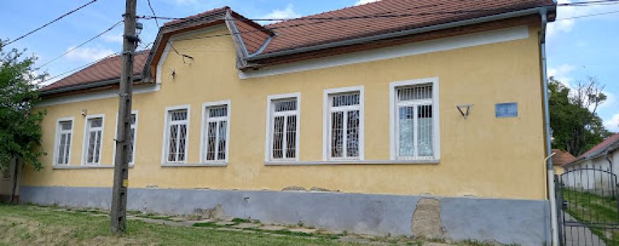 Polgárdi Városi Könyvtár és Művelődési Ház