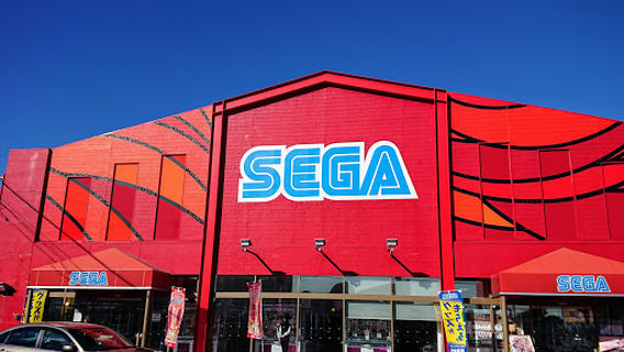 SEGA