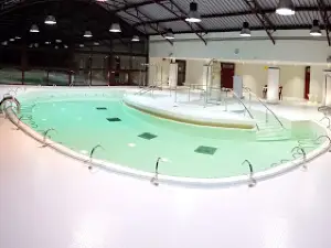 Thermes de Préchacq-les-bains